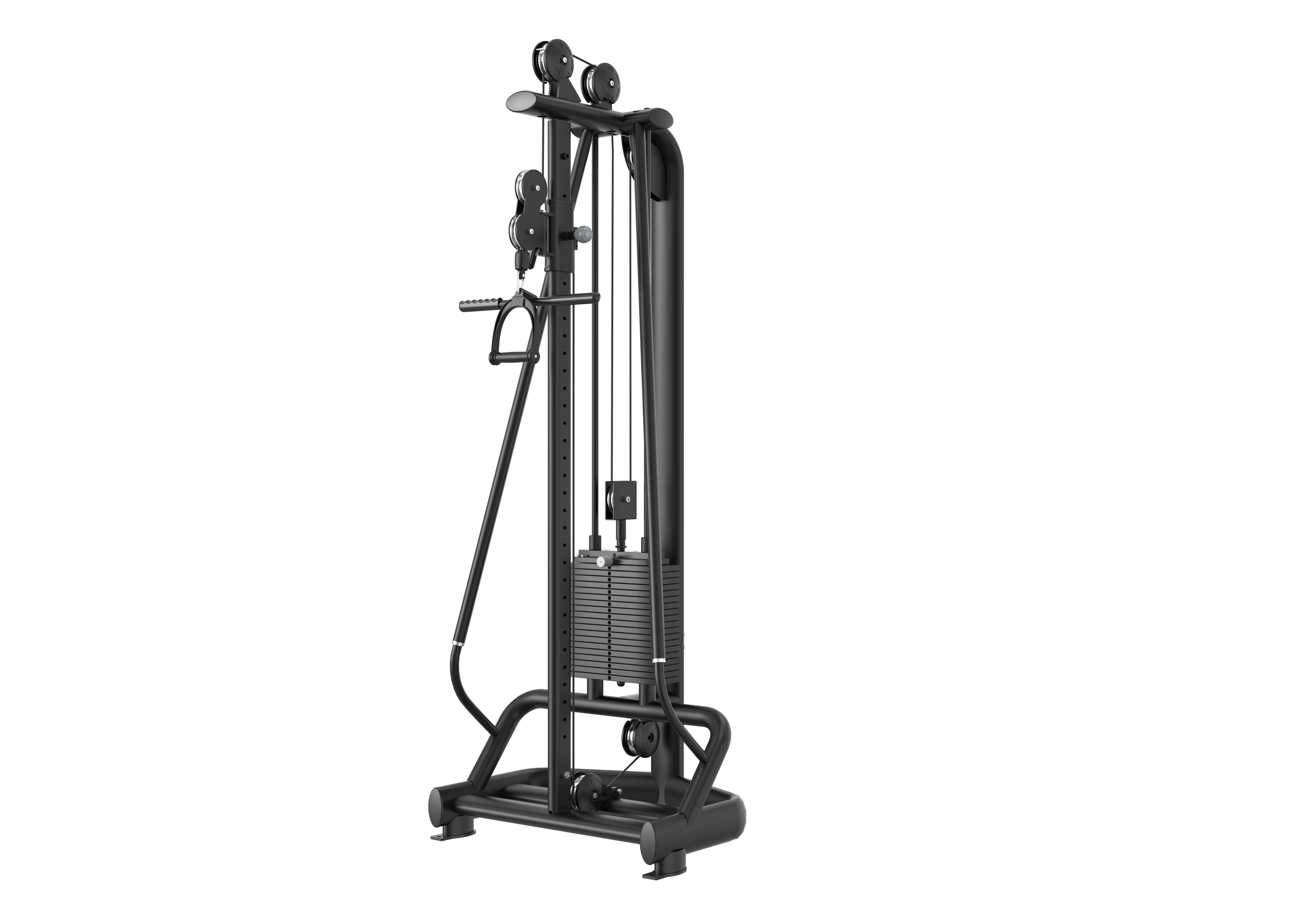 Adjustable Functional Trainer | Kabelzug freistehend
