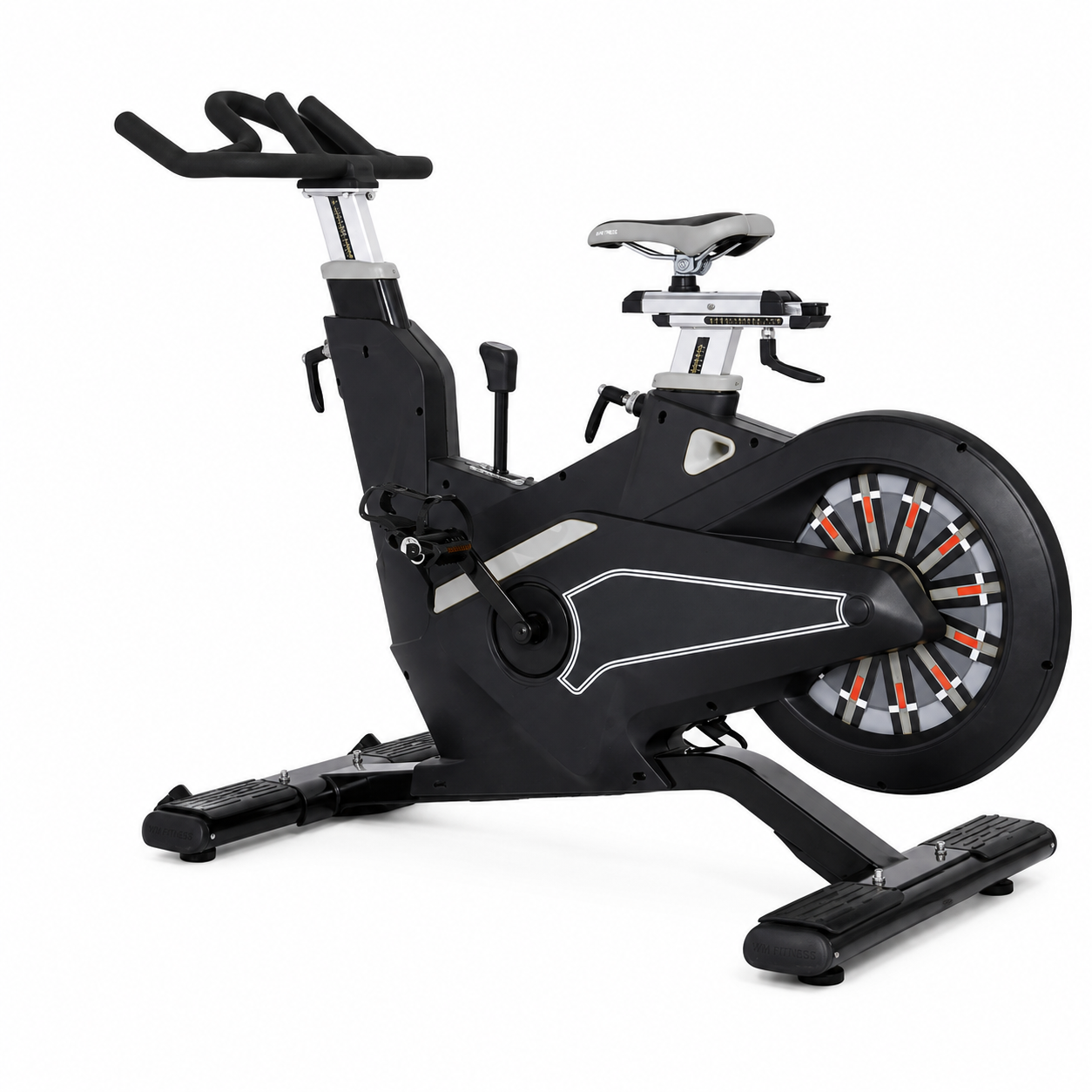 Indoor Bike 5811 w/o Display