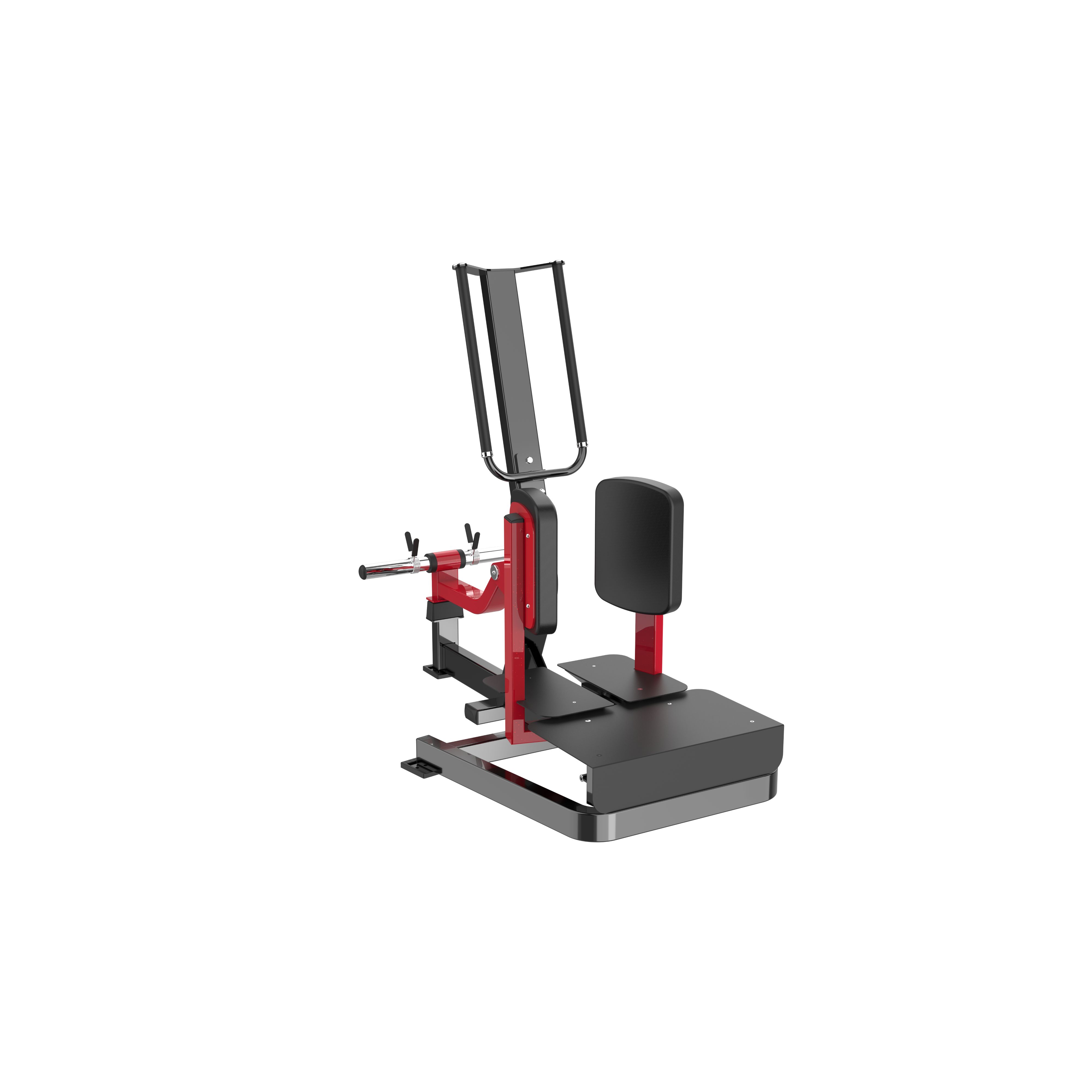 Abductor Standing | Premium Plate Loaded