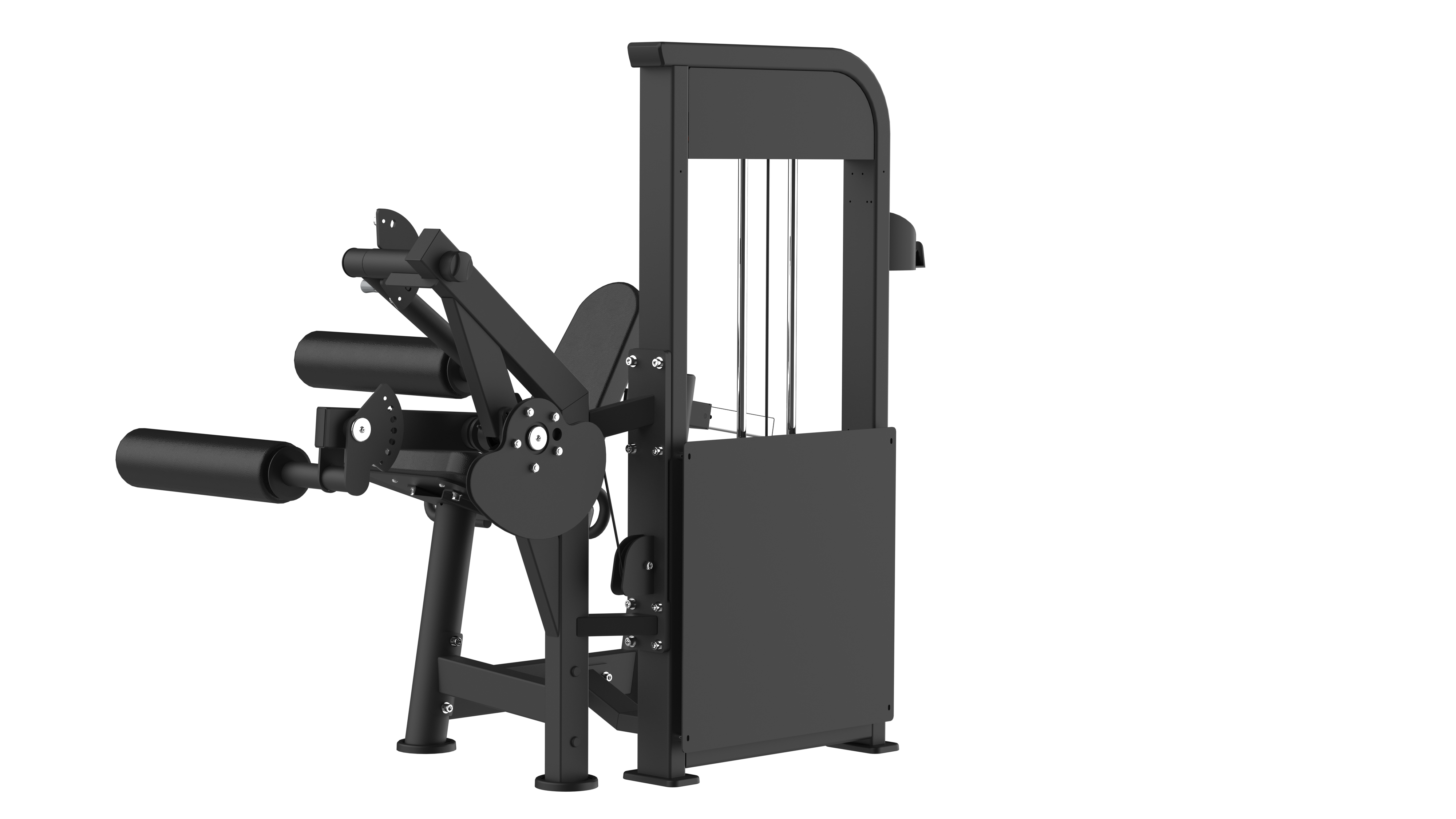 Atomic Series Seated Leg Curl | Beinbeuger x 90kg