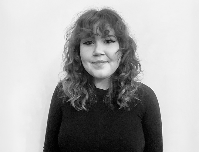 Marie Beutel - Marketing