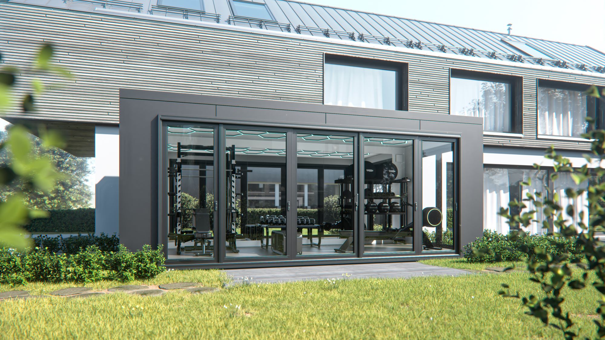 Palazzina-SmartPerformance-fitnessgeräte,sportgeräte,gym equipment