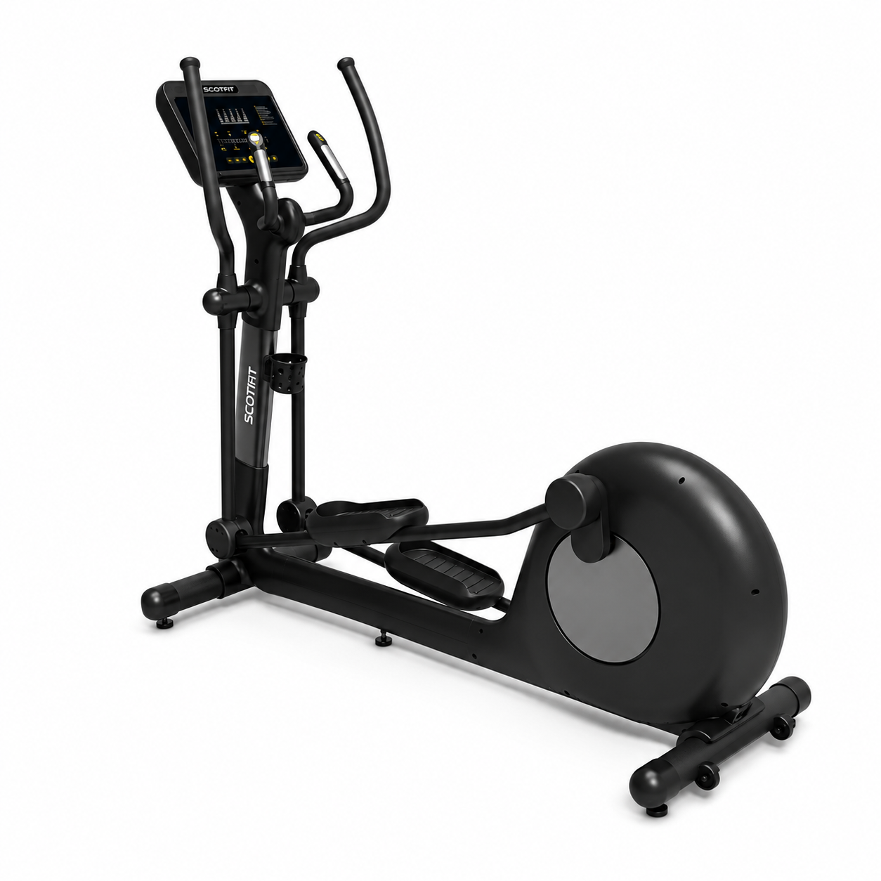 Monami Upright Bike LED Console - SRS-A-5200G