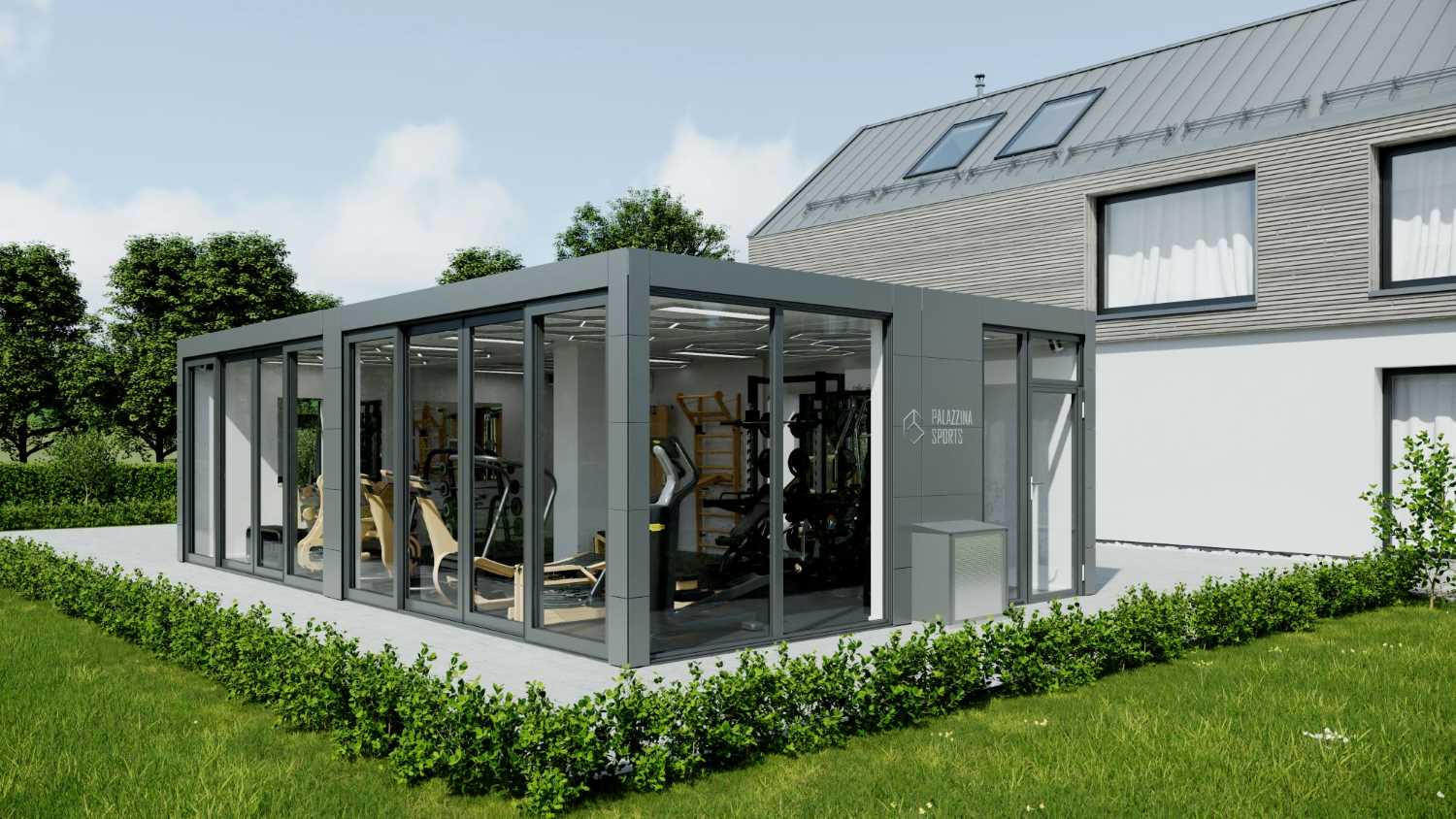Palazzina-LoftEssentialNohrd-fitnessgeräte,sportgeräte,outdoor gym