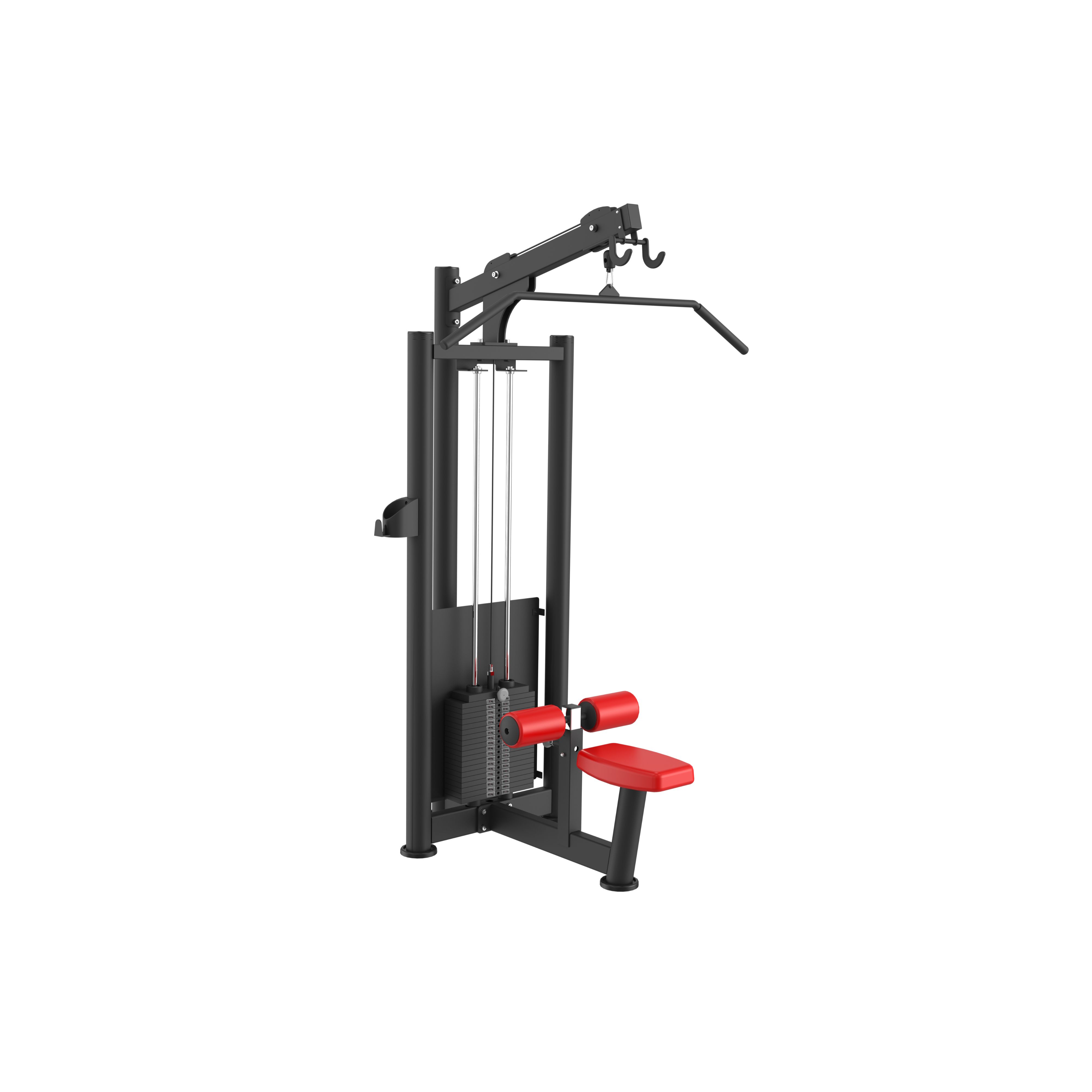 Atomic Series Lat Pull Down x 100kg