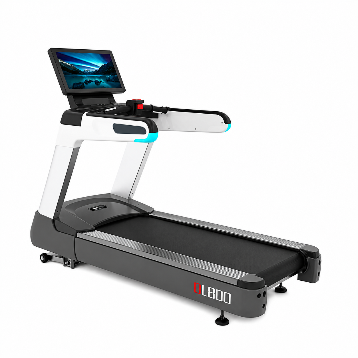Scotfit Treadmill 23.6" TFT
