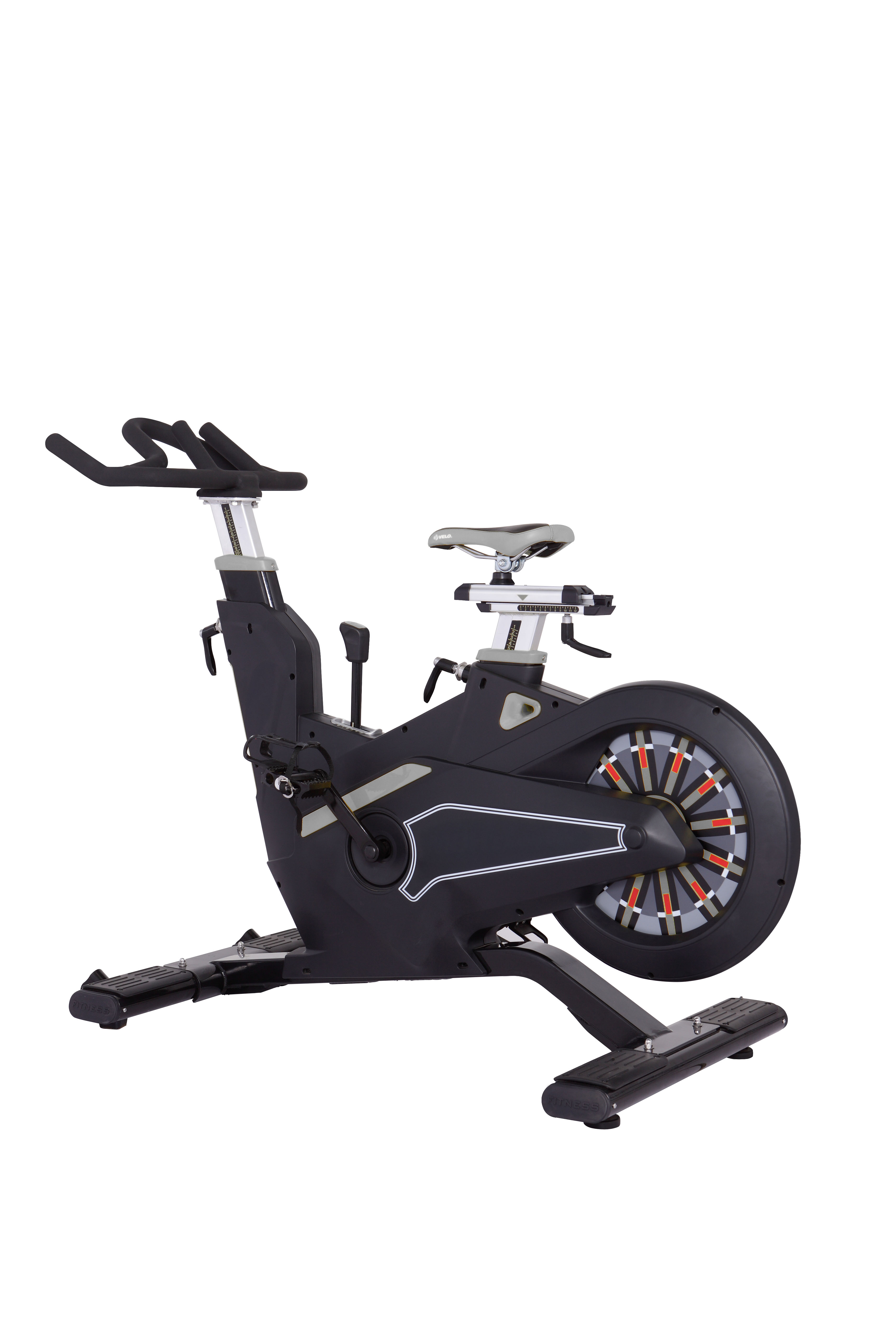 Indoor Bike 5811 w/o Display