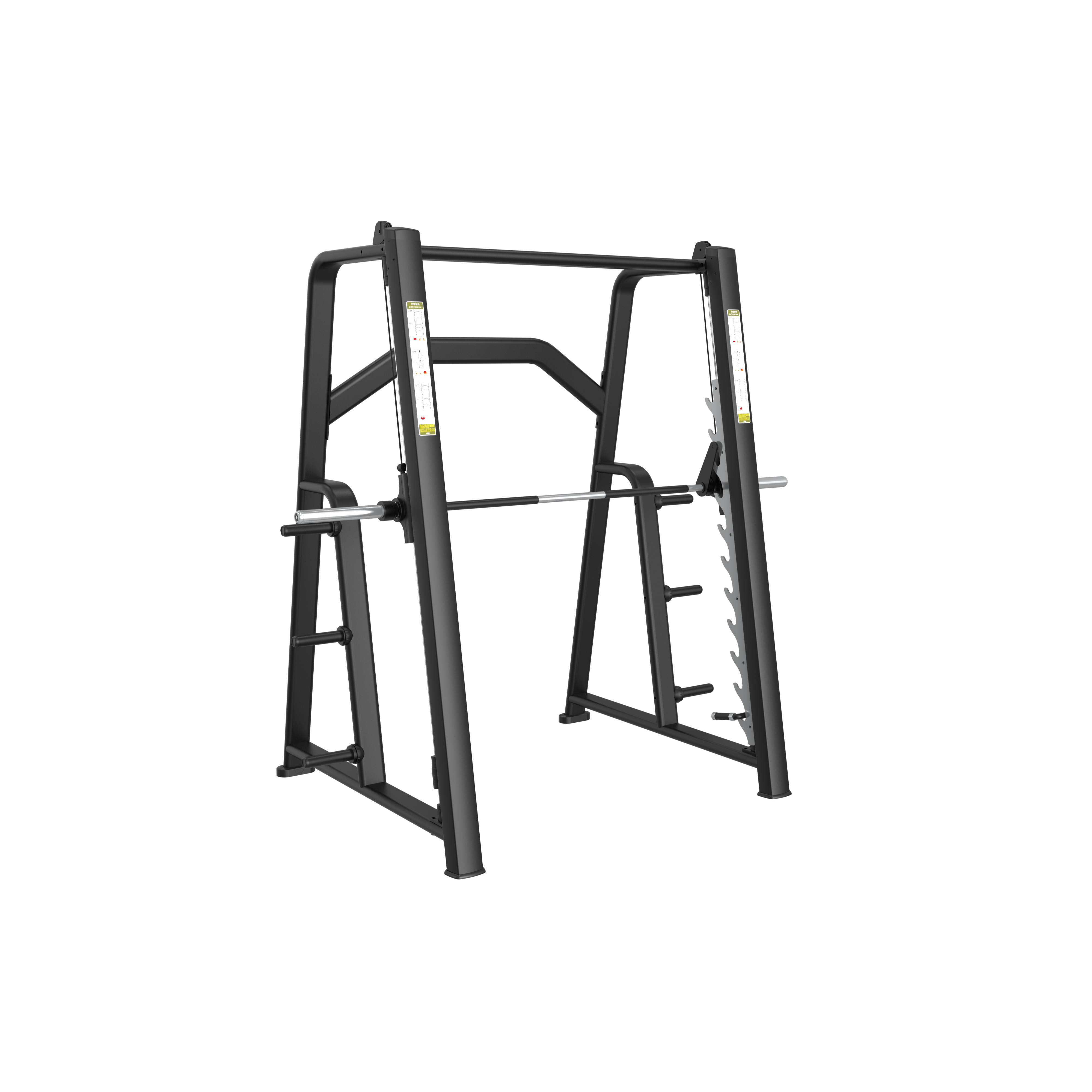 Smith Machine | Multipresse