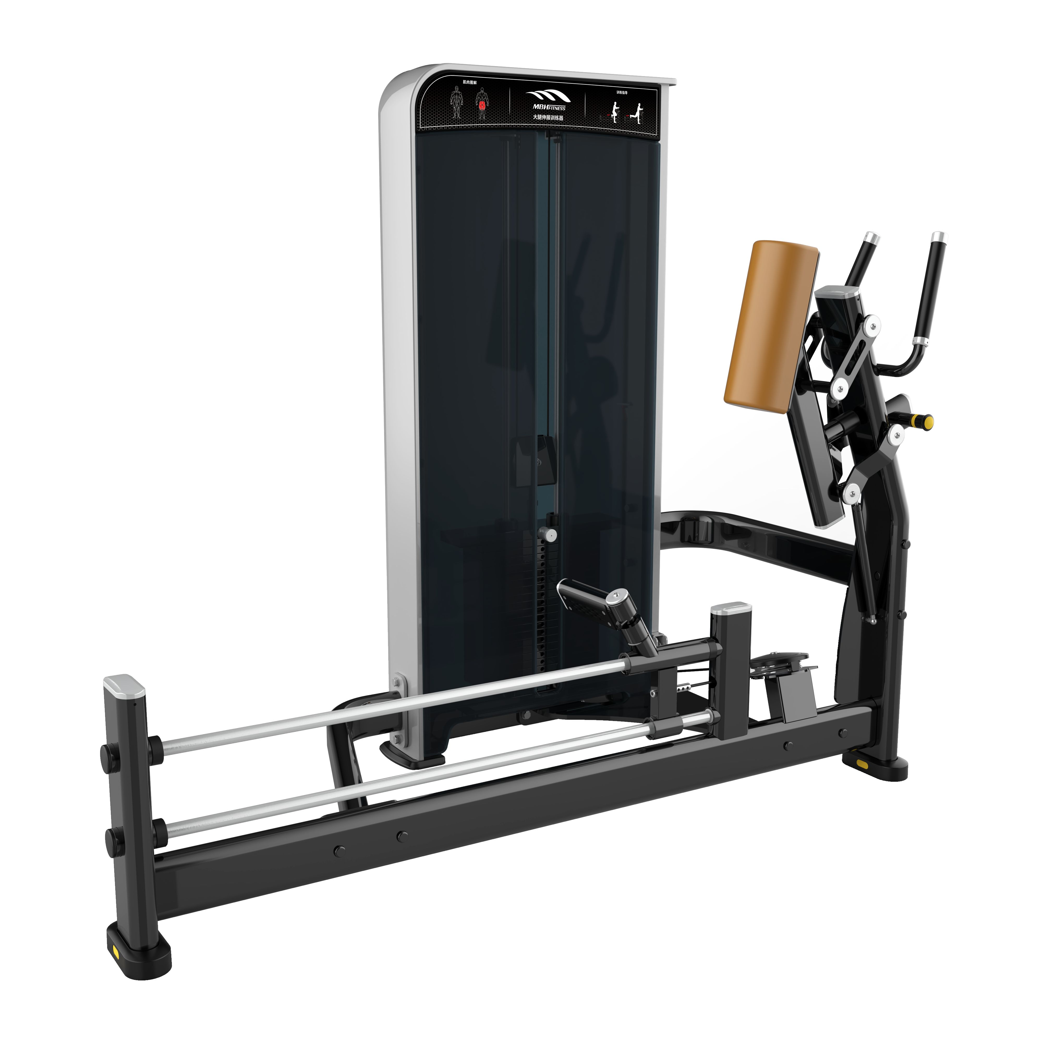 Metis Series Standing Leg Extension | Kick Back x 80kg