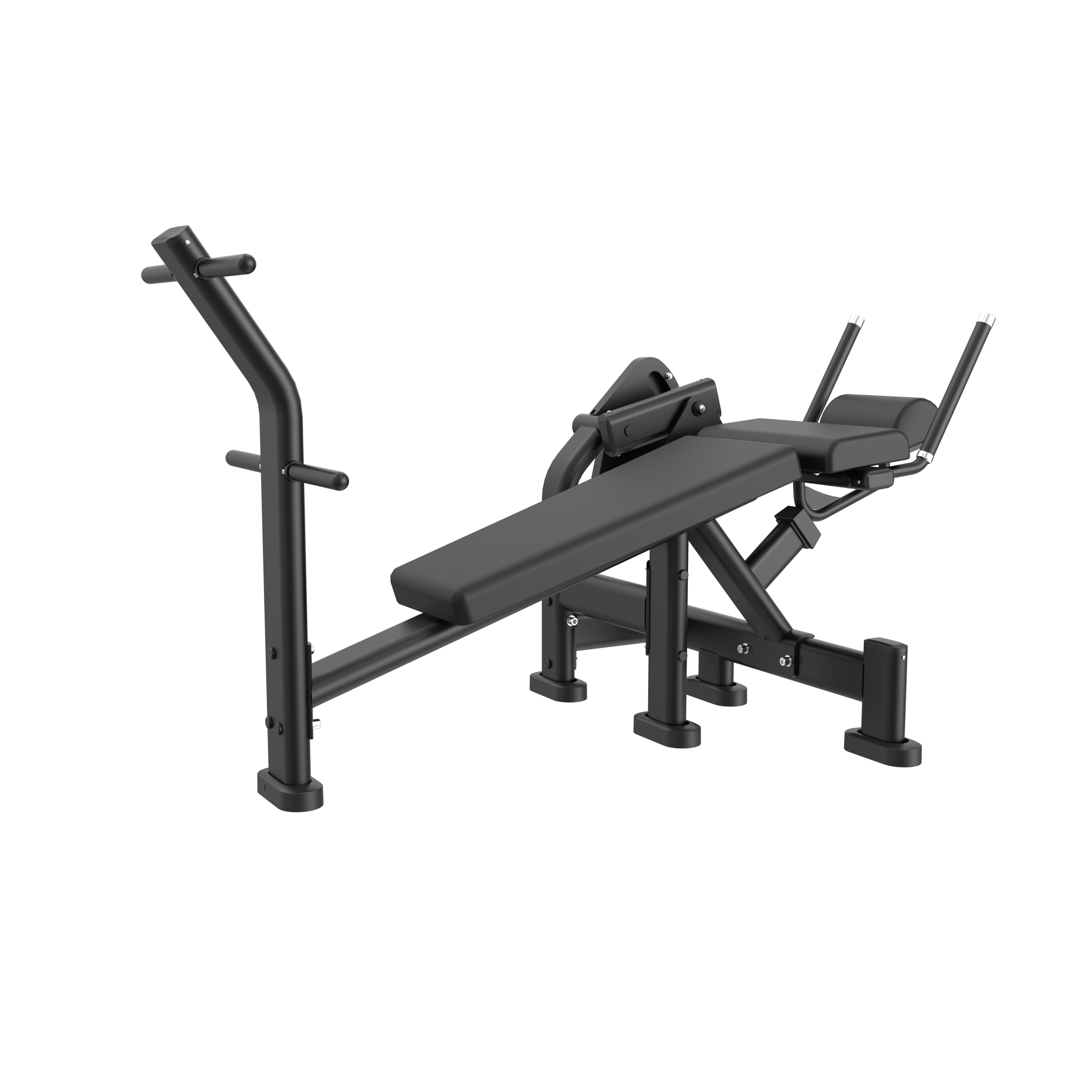 Abdominal Machine | Abdominal Machine