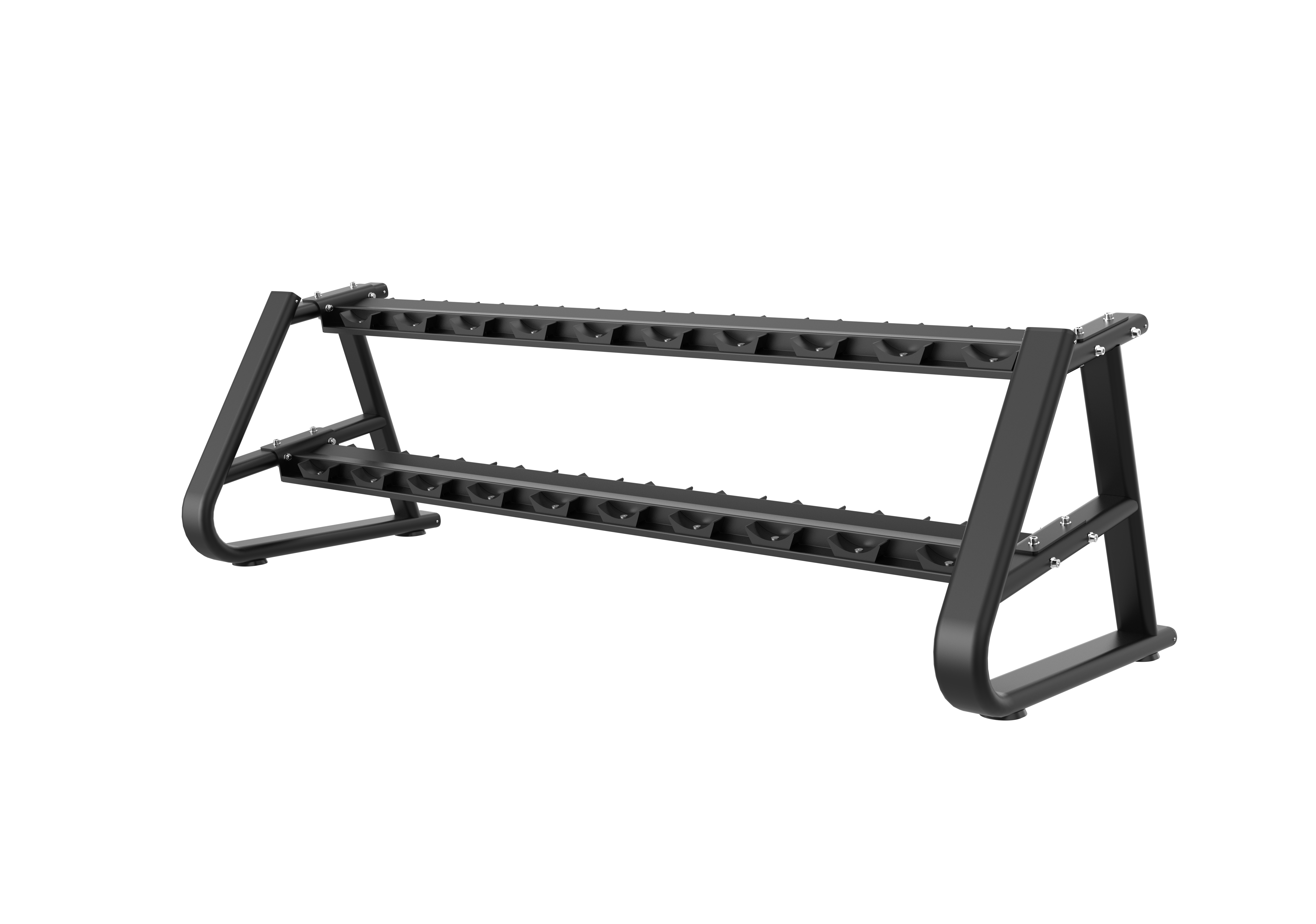 Dumbbell Rack for 10 pairs 