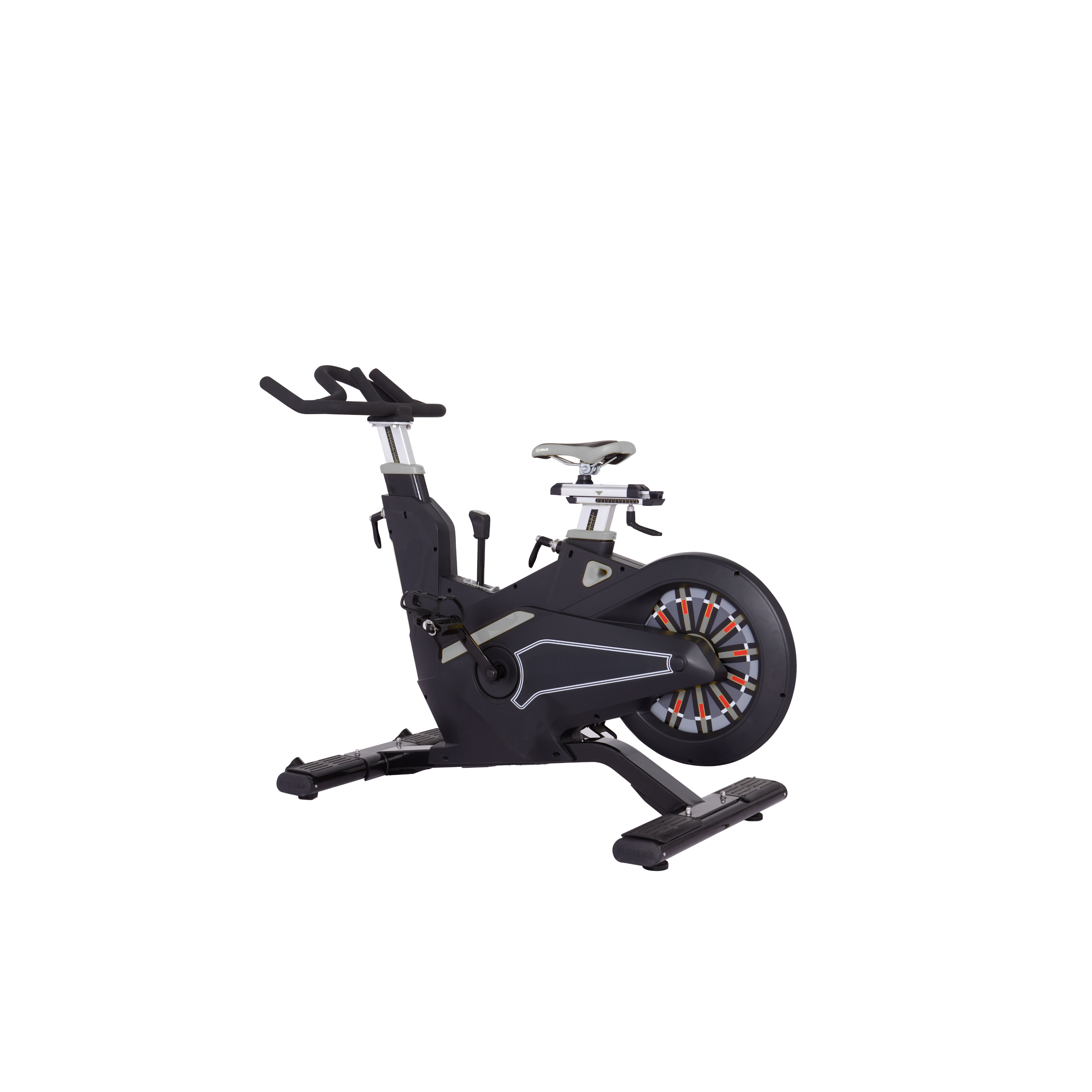 Indoor Bike 5811 w/o Display
