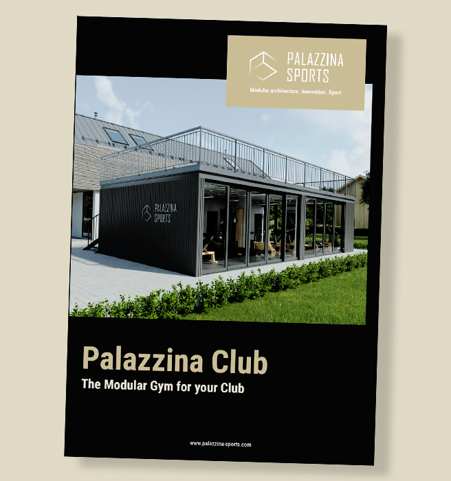 Palazzina Business - Sportsclub Brochure <br> <br> <a class="btn btn-primary" download="https://www.palazzina-sports.com/media/20/4b/fc/1727794832/Palazzina-Sports-Gyms-Business-Club-Brochure-EN.pdf">Download the brochure</a>