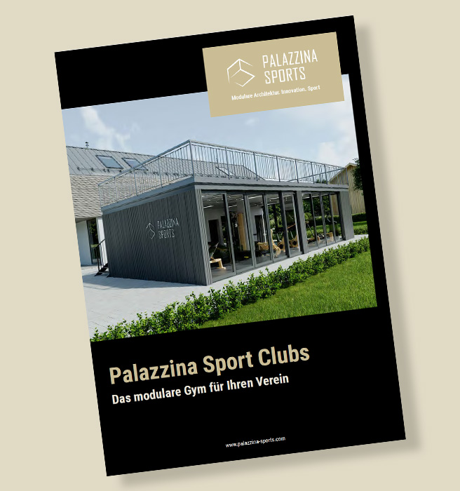 Palazzina Business - Broschüre für Vereine <br> <br> <a href="https://www.palazzina-sports.com/media/d9/c5/g0/1708105976/Palazzina-Sports-Gyms-Business-Vereine-Broschuere-DE.pdf" download class="btn btn-primary">Download der Broschüre</a>