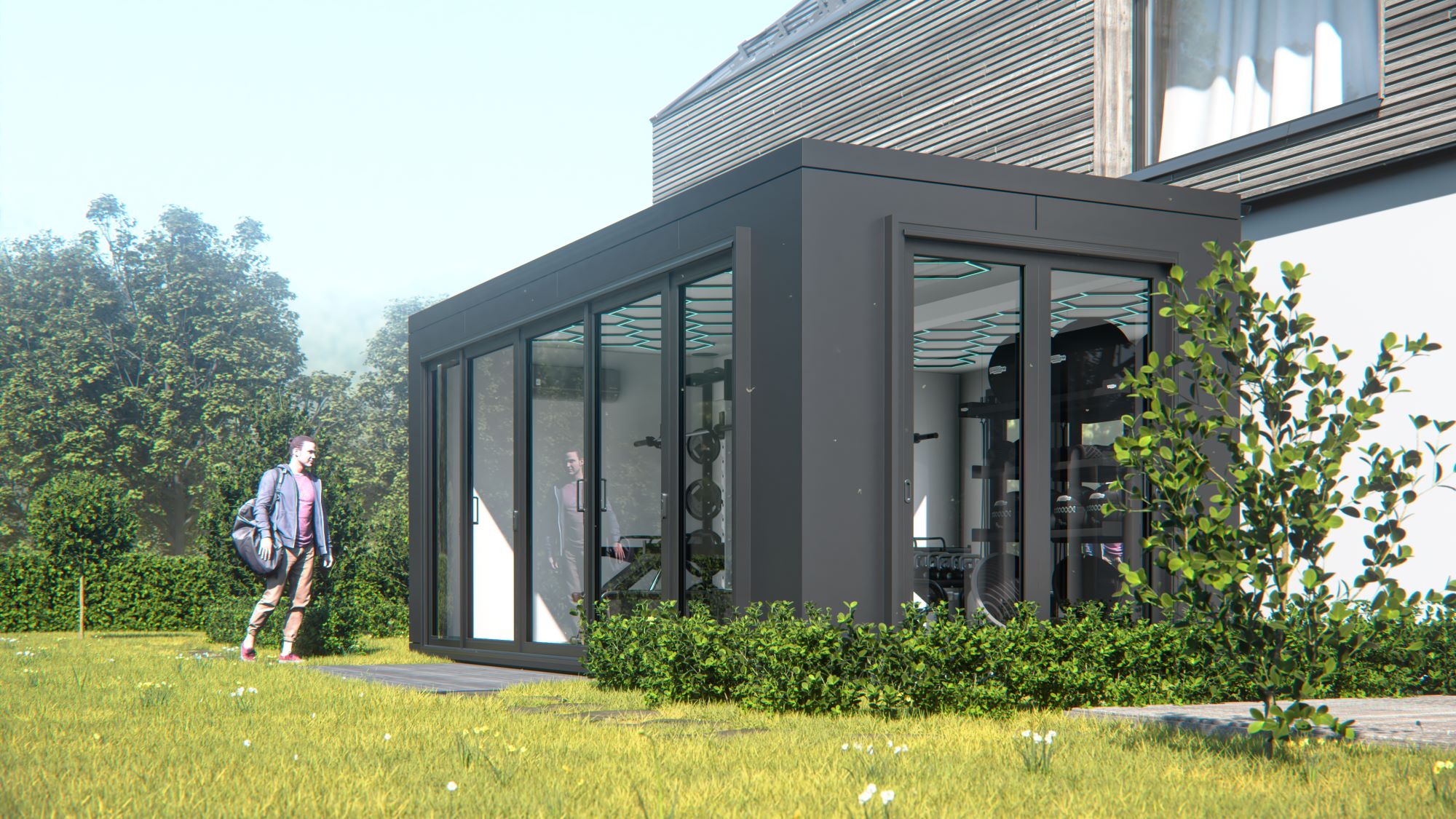Palazzina-SmartPerformance-fitnessgeräte,sportgeräte,gym equipment