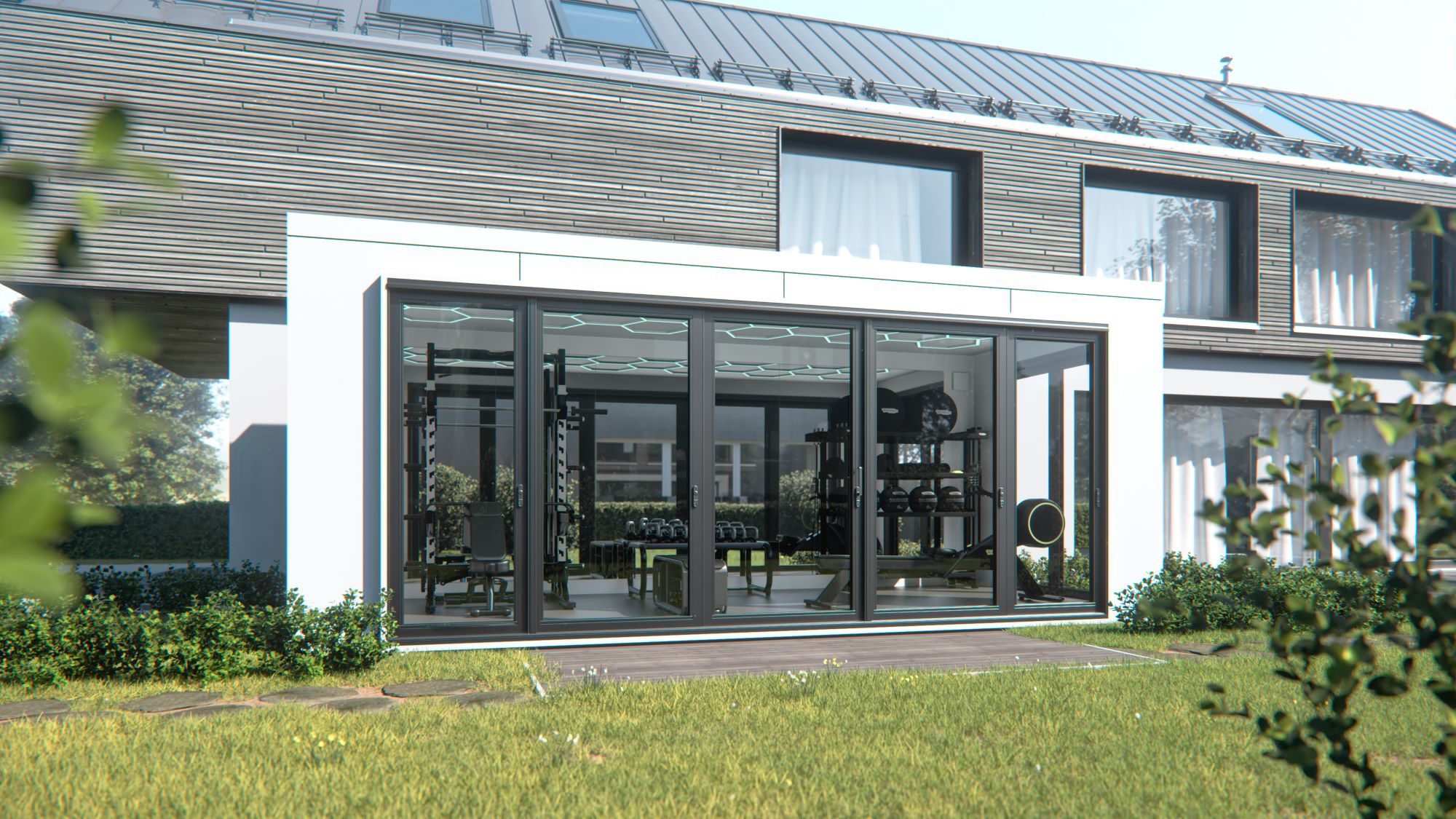 Palazzina-SmartPerformance-fitnessgeräte,sportgeräte,gym equipment
