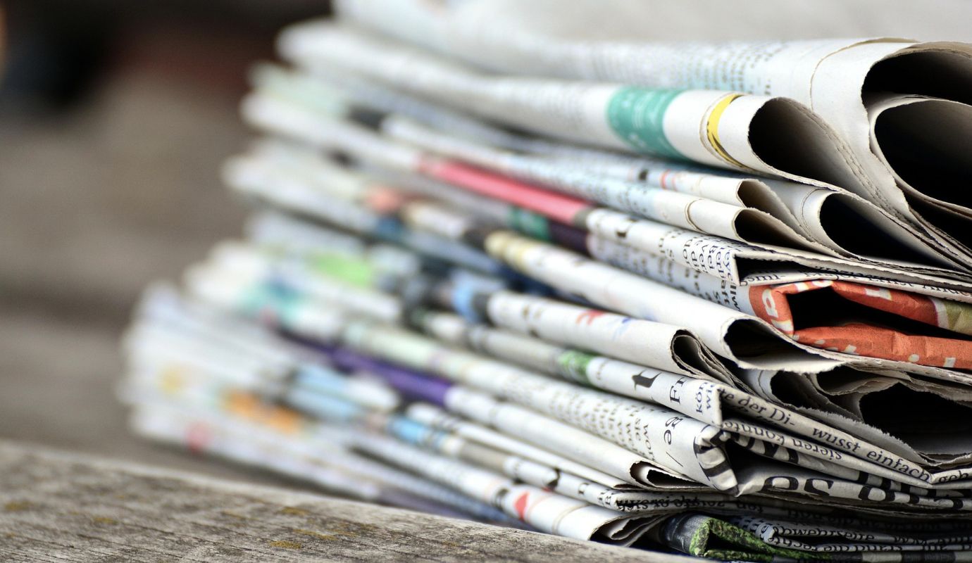 Newsroom - Newsroom