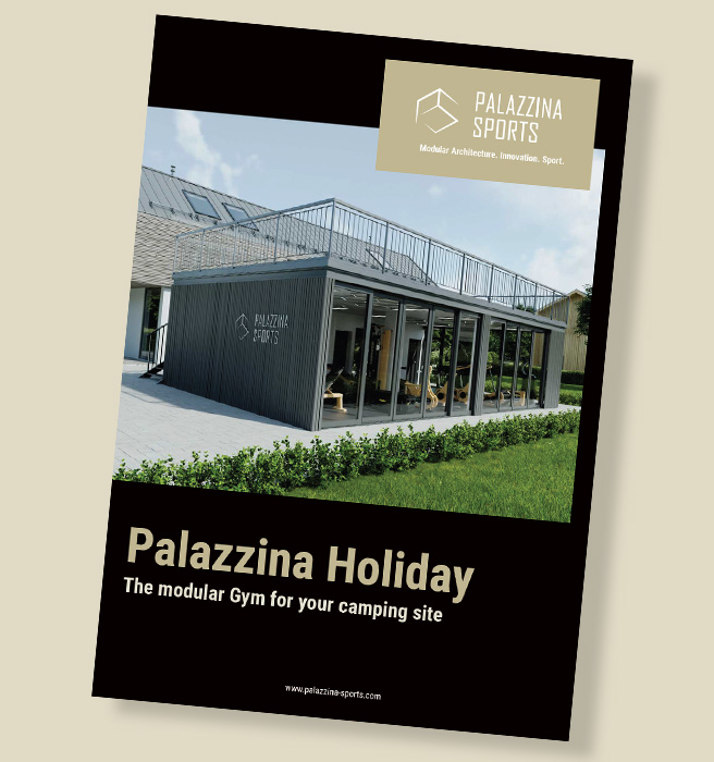 Palazzina Business - Campground Brochure<br> <br> <a href="https://www.palazzina-sports.com/media/04/f1/42/1708349636/Palazzina-Sports-Gyms-Business-Camping-Brochure-EN.pdf" download class="btn btn-primary">Download the brochure</a>