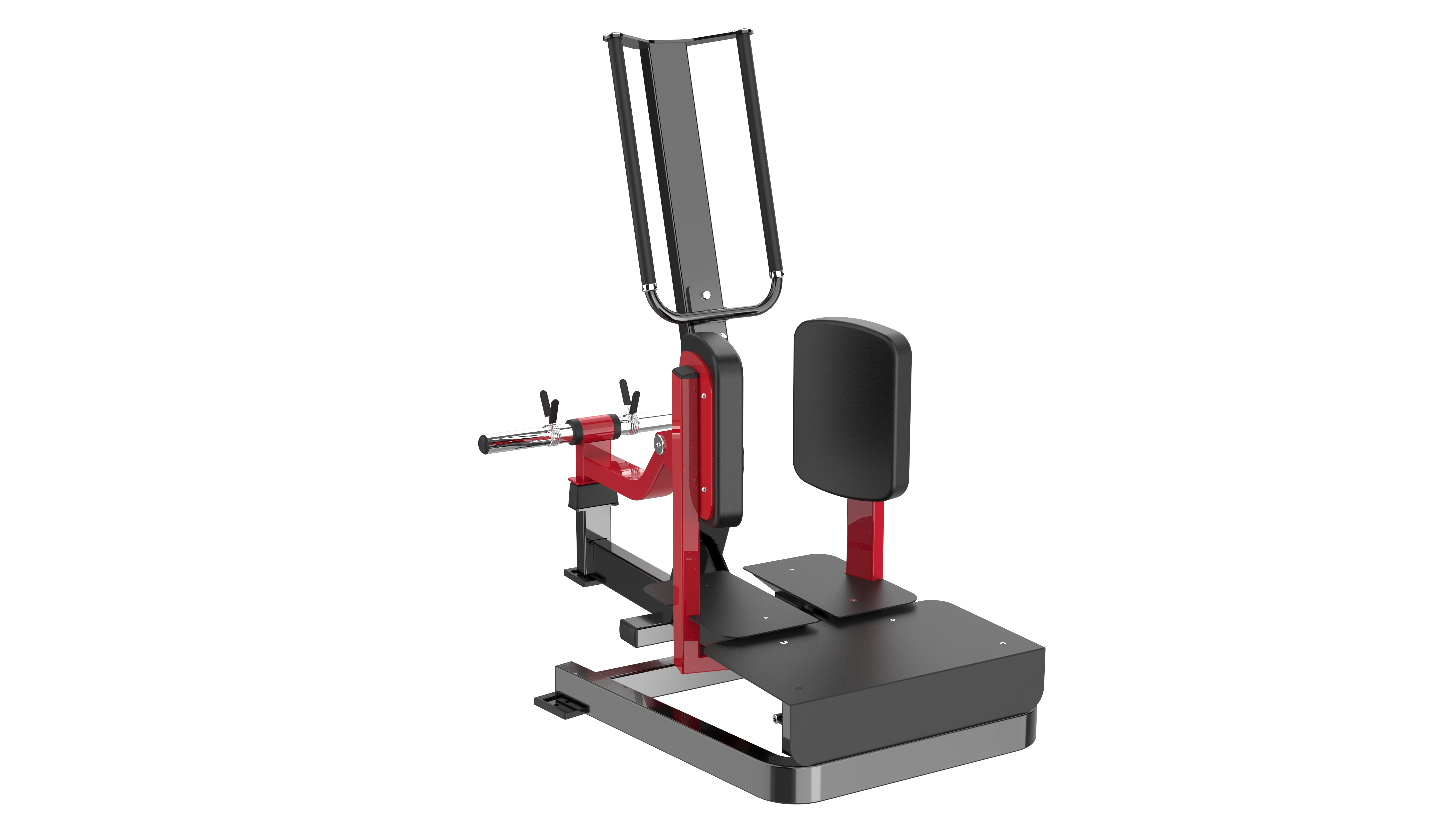 Abduktor stehend | Premium Plate Loaded