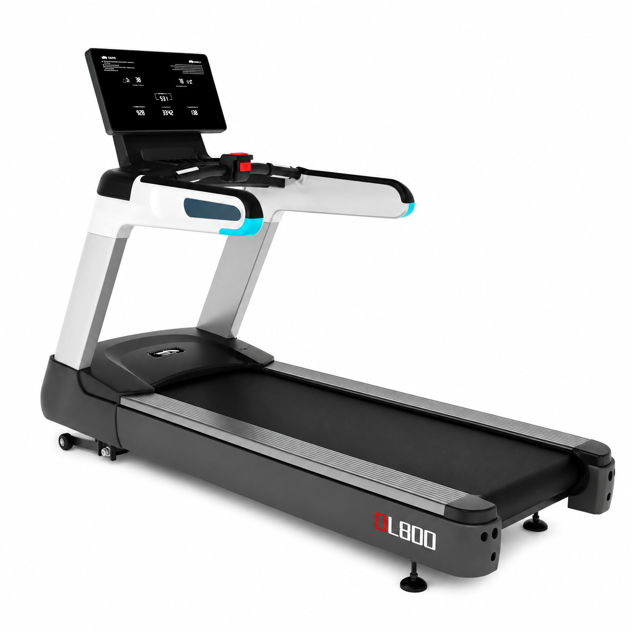 Scotfit Treadmill / Treadmill 23.6" LED