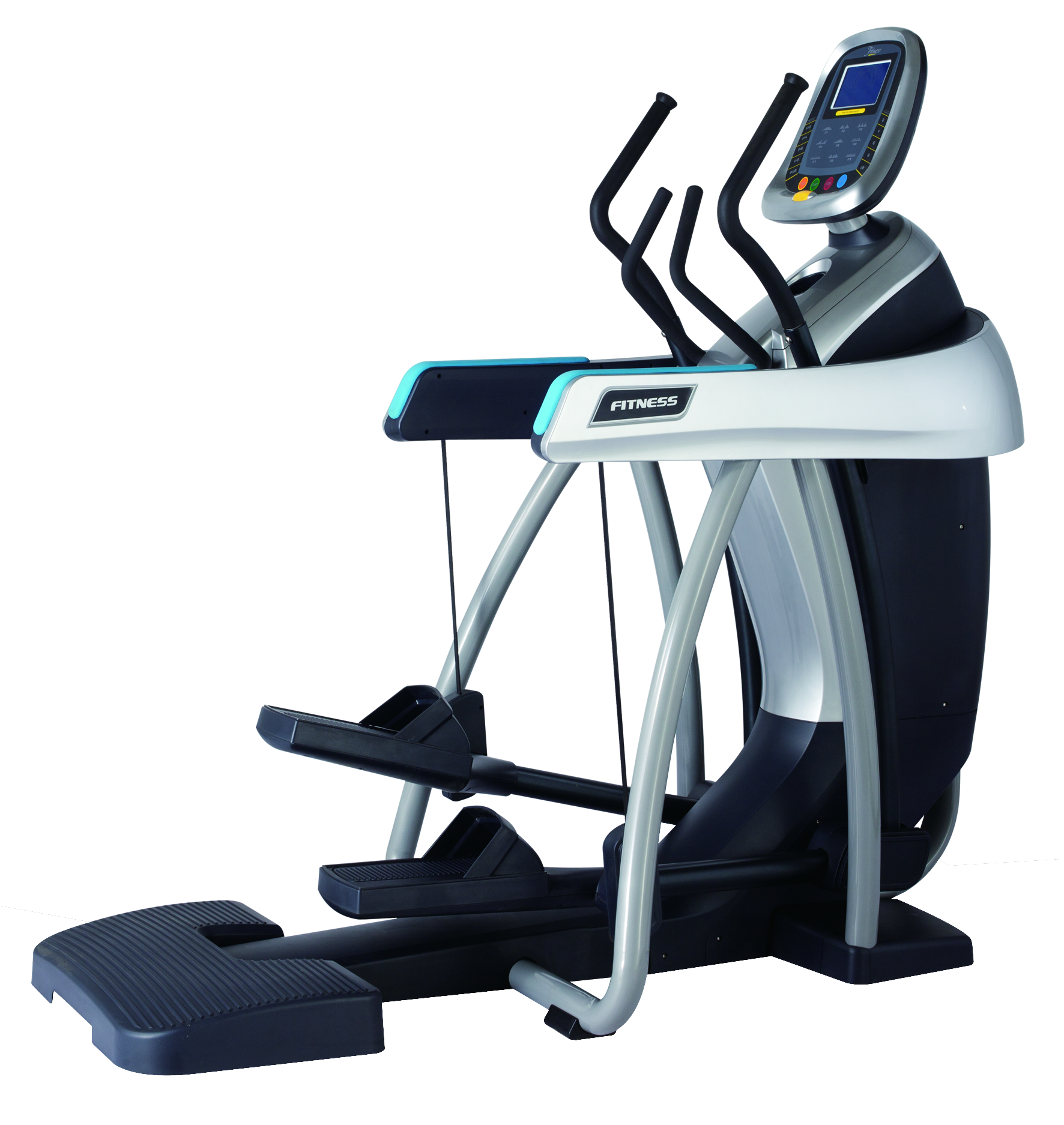 JW Upright Bike / Upright Bike LED