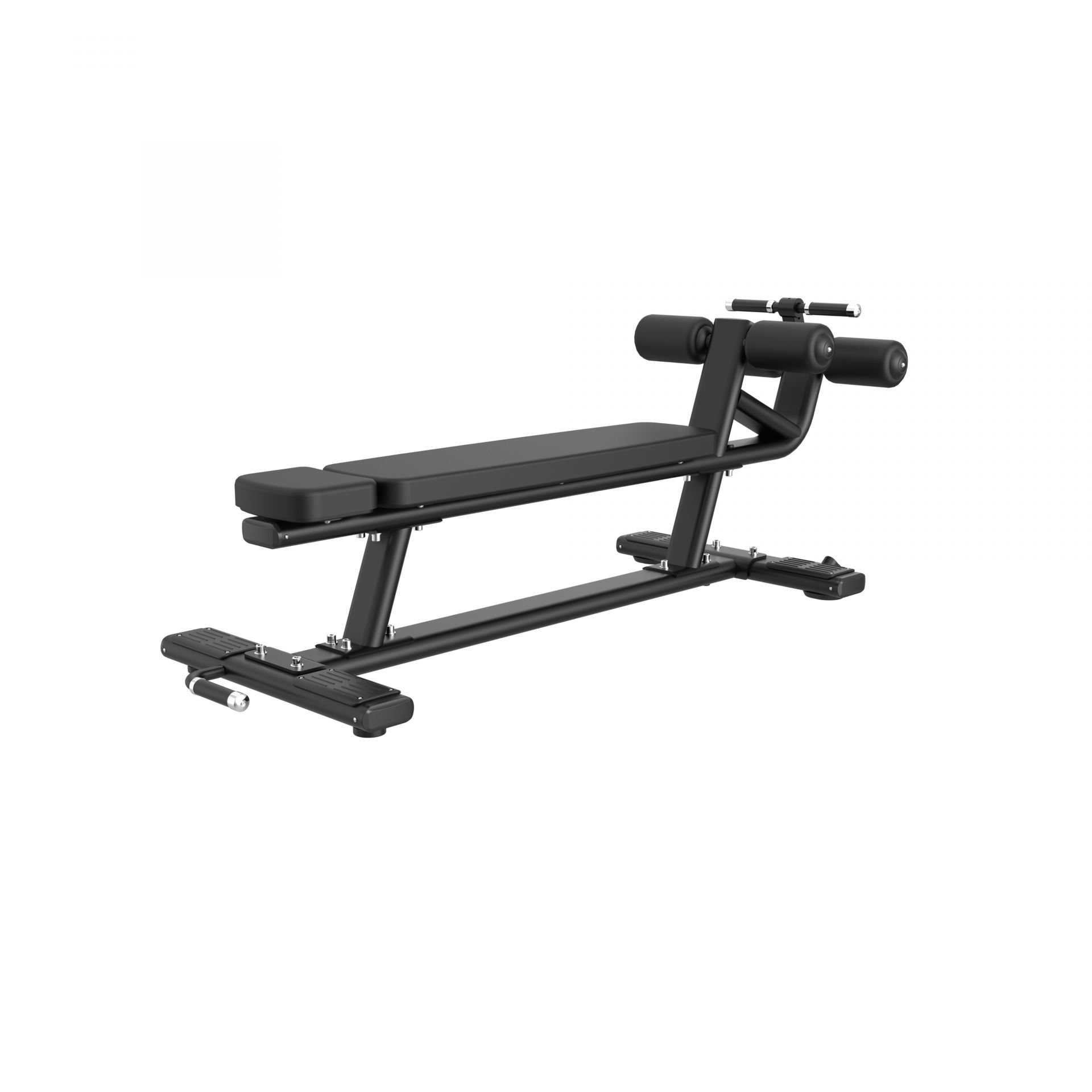 Crunch Bench | Ab Bench